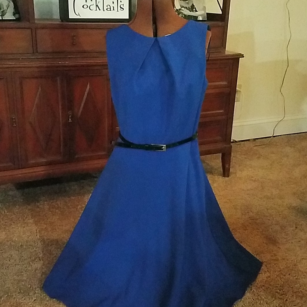 dress